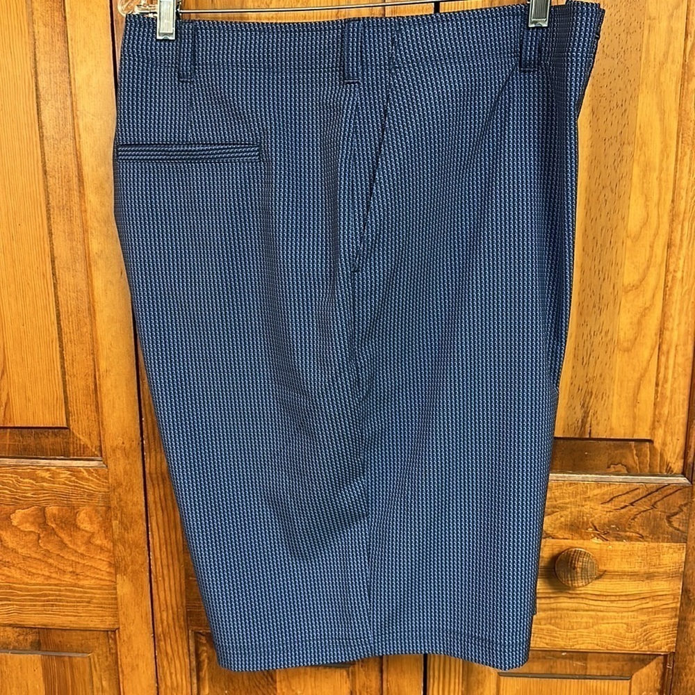 Ben Hogan Mens Performance “Peacoat” Shorts Size 46 NWT